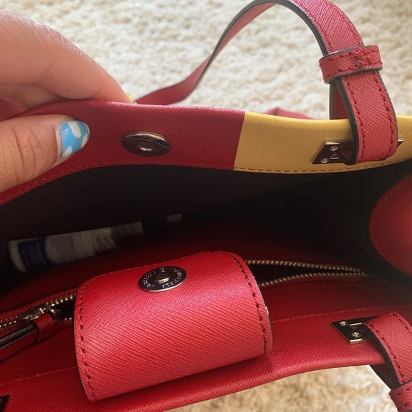 Calvin Klein purse - Picture 4 of 6